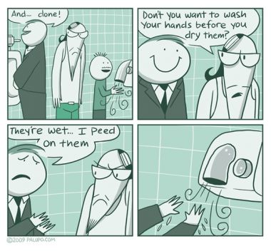 Air Dryer